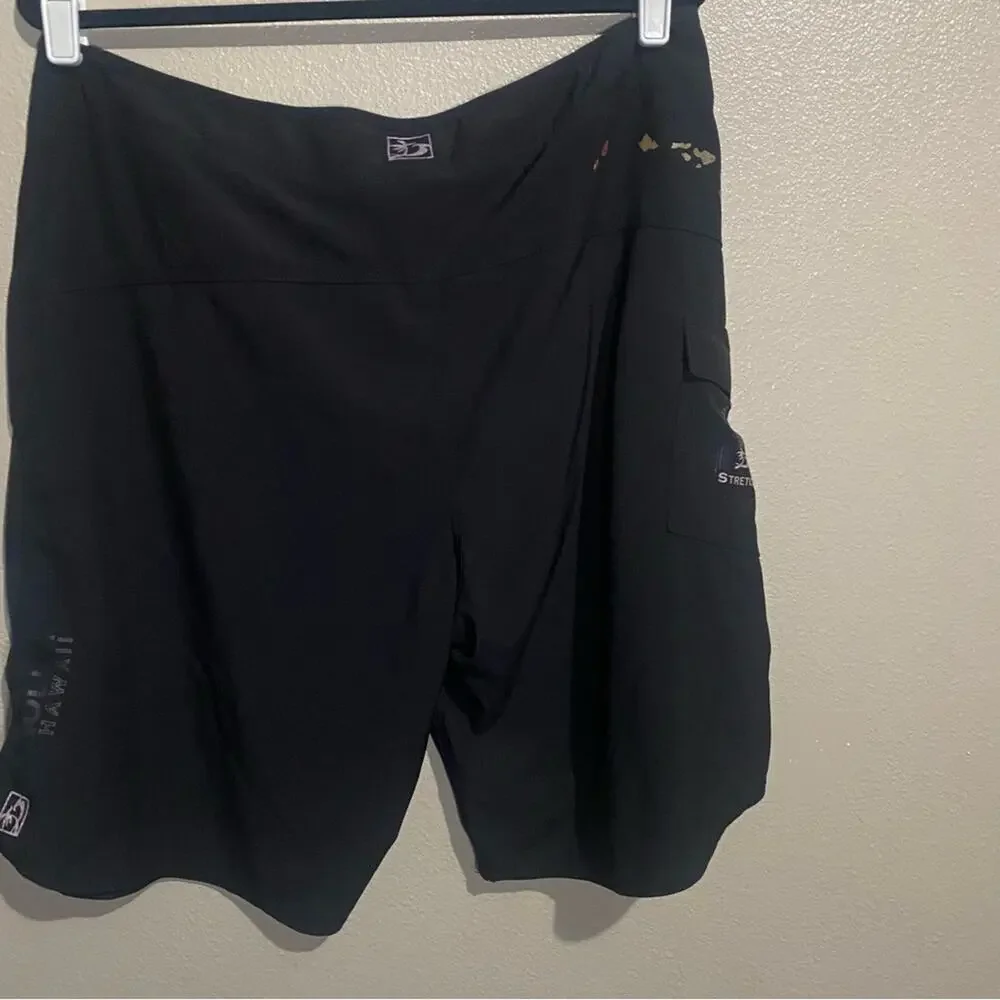 Honolua Short size : 34 Vacation‎ Beach Swim